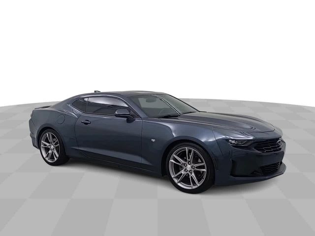 2021 Chevrolet Camaro 1LT