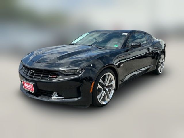 2021 Chevrolet Camaro 1LT