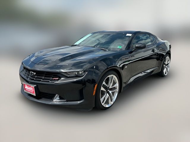 2021 Chevrolet Camaro 1LT