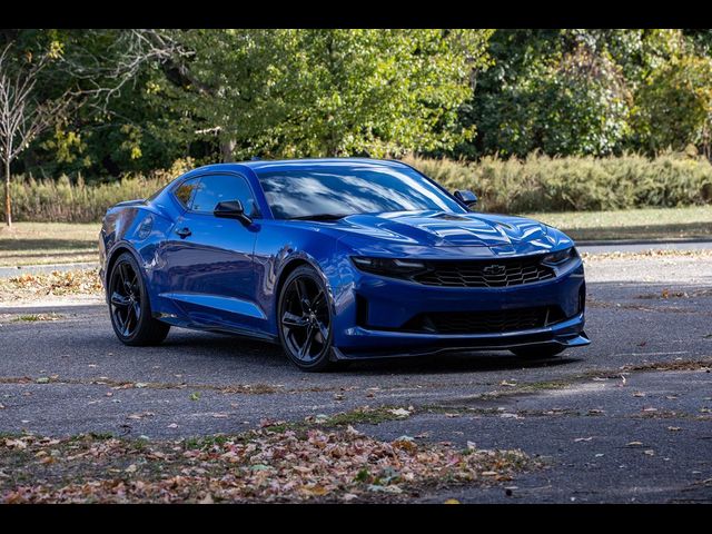 2021 Chevrolet Camaro 1LT