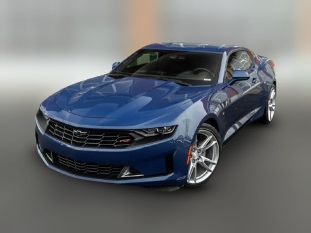 2021 Chevrolet Camaro 1LT