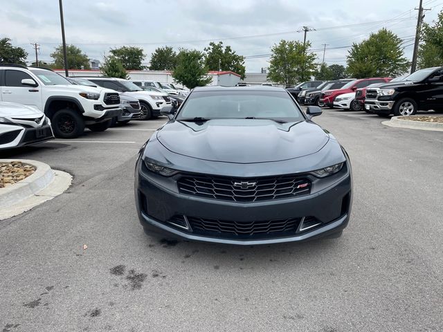 2021 Chevrolet Camaro 1LT