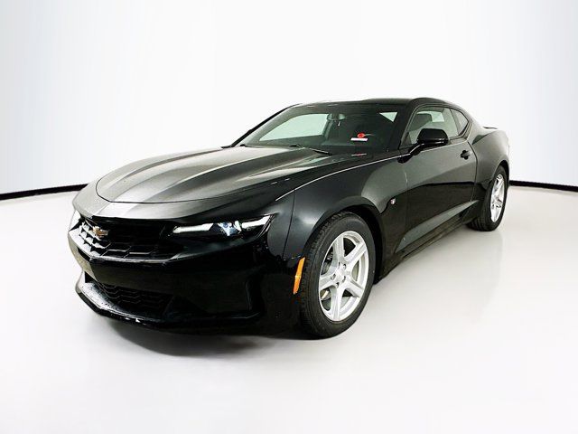 2021 Chevrolet Camaro 1LT