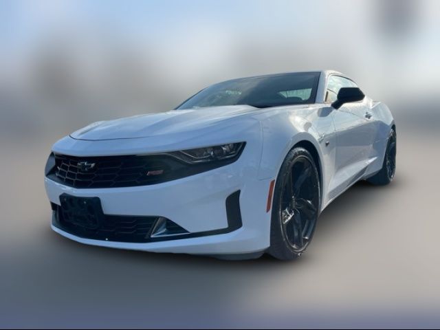 2021 Chevrolet Camaro 1LT