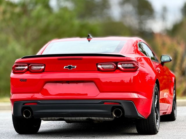 2021 Chevrolet Camaro 1LT