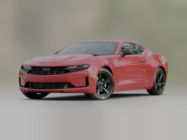 2021 Chevrolet Camaro 1LT