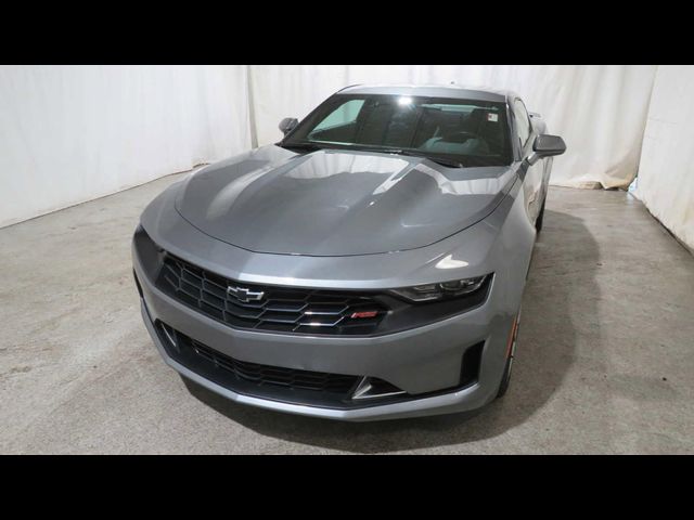 2021 Chevrolet Camaro 1LT