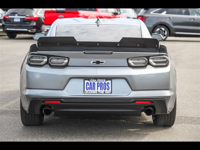 2021 Chevrolet Camaro 1LT