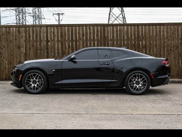 2021 Chevrolet Camaro 1LT