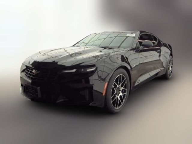 2021 Chevrolet Camaro 1LT