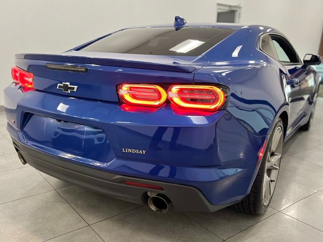 2021 Chevrolet Camaro 1LT