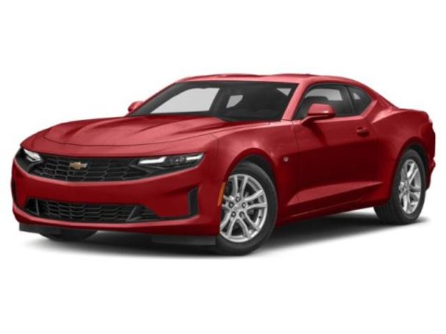 2021 Chevrolet Camaro 1LT