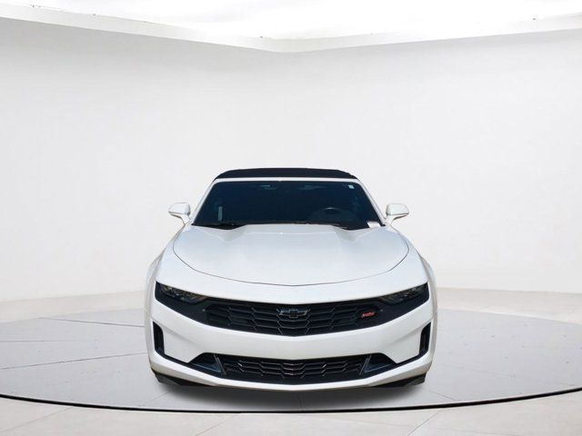 2021 Chevrolet Camaro 1LT