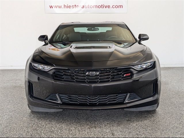 2021 Chevrolet Camaro 1LT