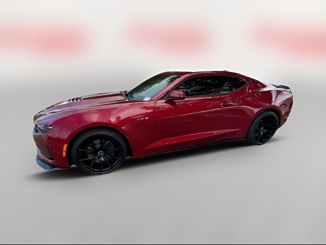 2021 Chevrolet Camaro 1LT