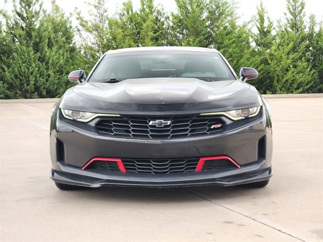 2021 Chevrolet Camaro 1LT