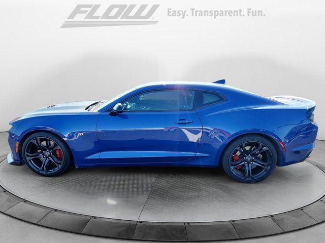 2021 Chevrolet Camaro 1SS