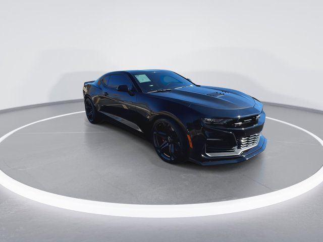 2021 Chevrolet Camaro 1SS