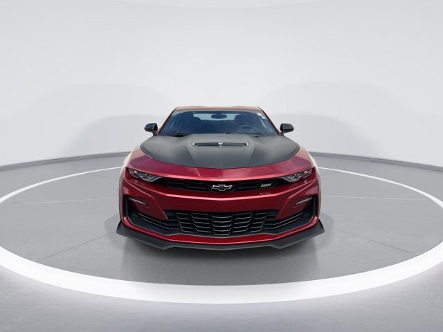 2021 Chevrolet Camaro 1SS