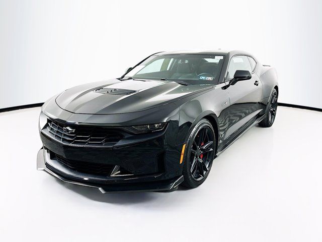 2021 Chevrolet Camaro 1LT