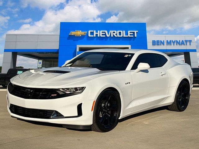 2021 Chevrolet Camaro 1LT