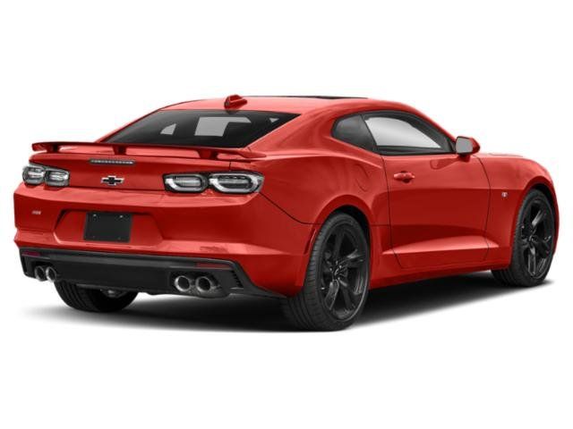 2021 Chevrolet Camaro 1SS