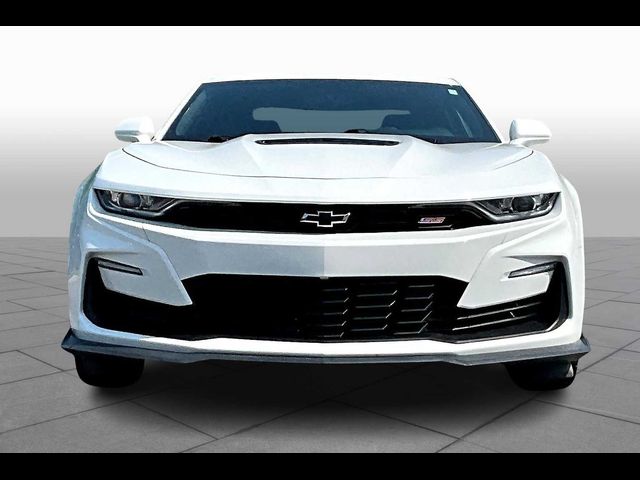 2021 Chevrolet Camaro 1SS