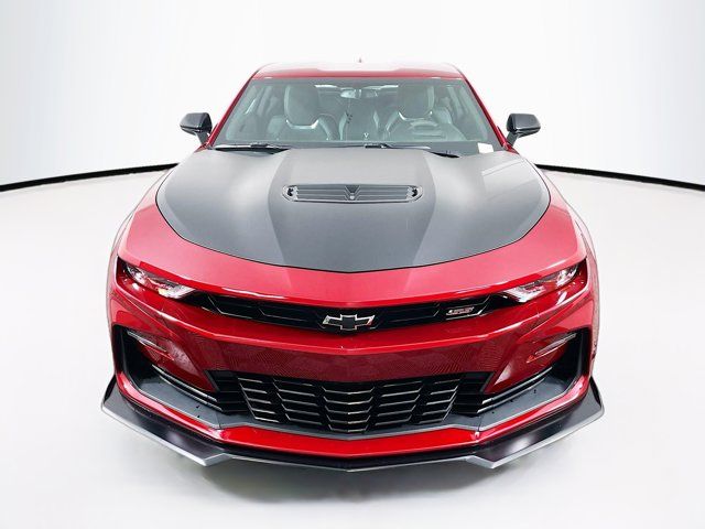 2021 Chevrolet Camaro 1SS