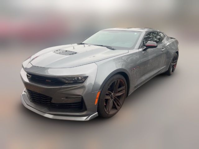 2021 Chevrolet Camaro 1SS