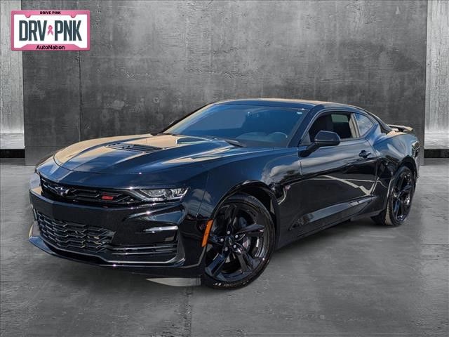 2021 Chevrolet Camaro 1SS