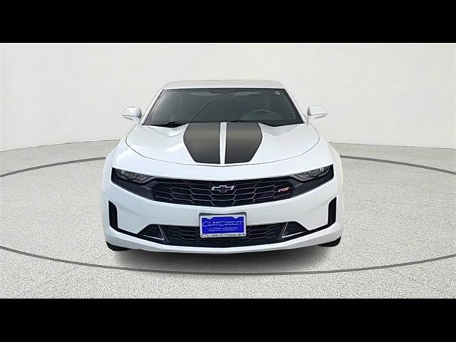 2021 Chevrolet Camaro 2LT