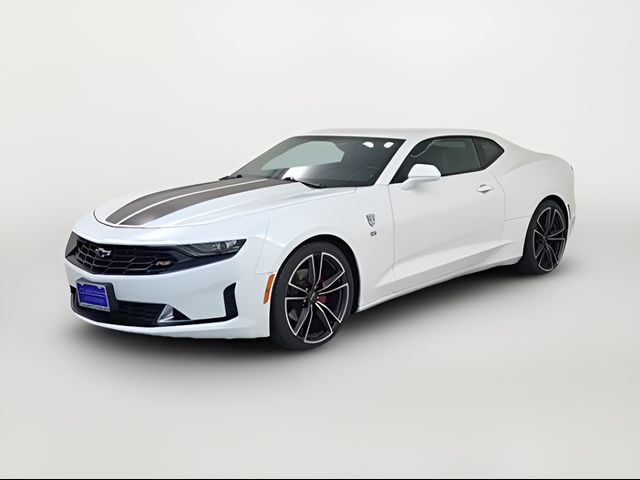 2021 Chevrolet Camaro 2LT