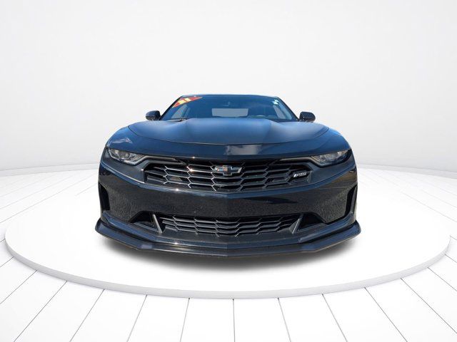 2021 Chevrolet Camaro 2LT
