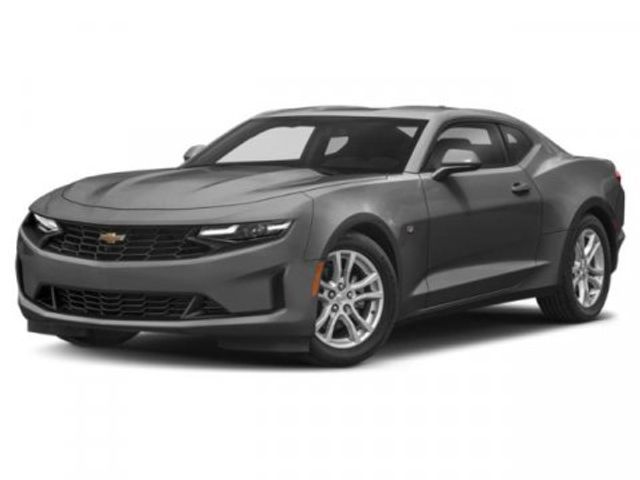 2021 Chevrolet Camaro 2LT