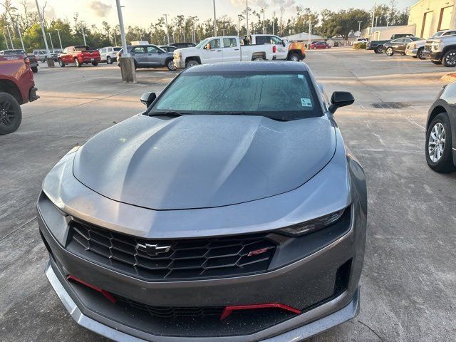 2021 Chevrolet Camaro 2LT