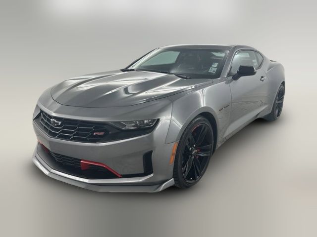 2021 Chevrolet Camaro 2LT