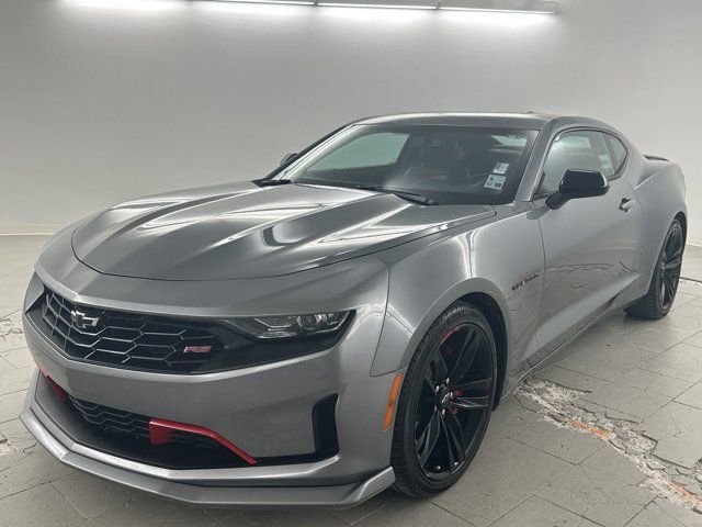 2021 Chevrolet Camaro 2LT