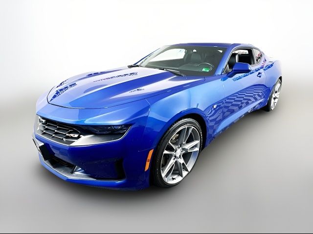 2021 Chevrolet Camaro 2LT