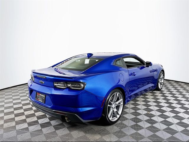 2021 Chevrolet Camaro 2LT