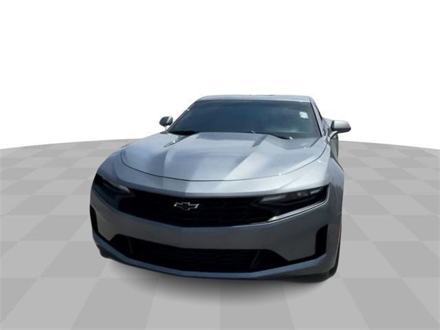 2021 Chevrolet Camaro 2LT