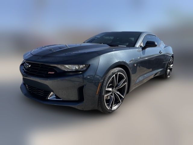 2021 Chevrolet Camaro 2LT