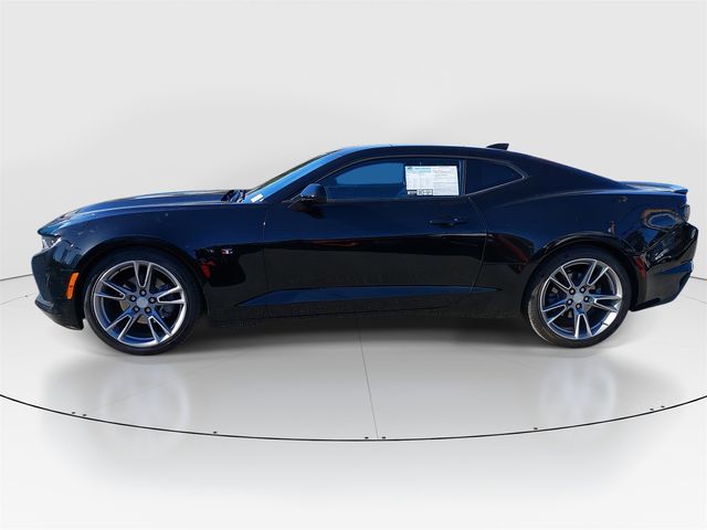 2021 Chevrolet Camaro 2LT