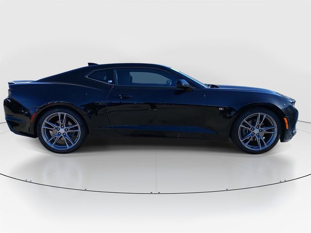 2021 Chevrolet Camaro 2LT