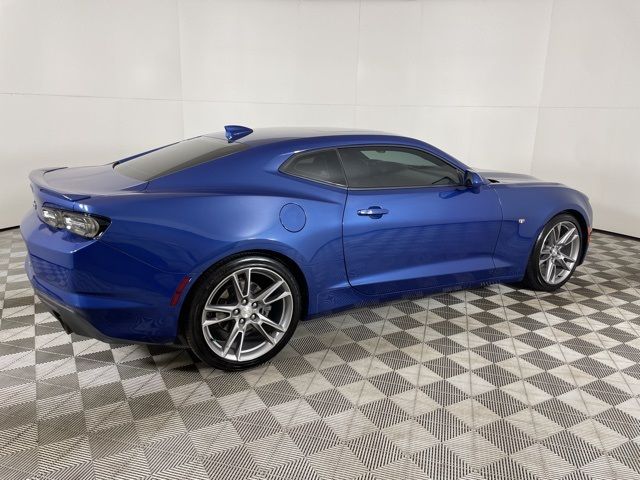 2021 Chevrolet Camaro 2LT