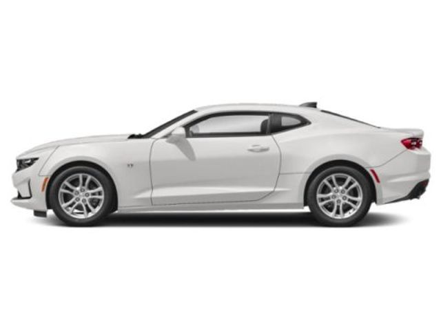 2021 Chevrolet Camaro 2LT