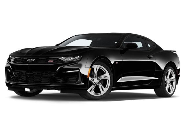 2021 Chevrolet Camaro 2LT