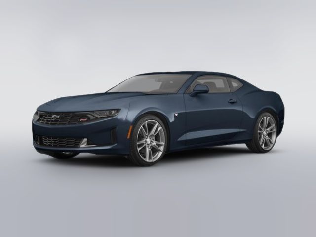 2021 Chevrolet Camaro 2LT