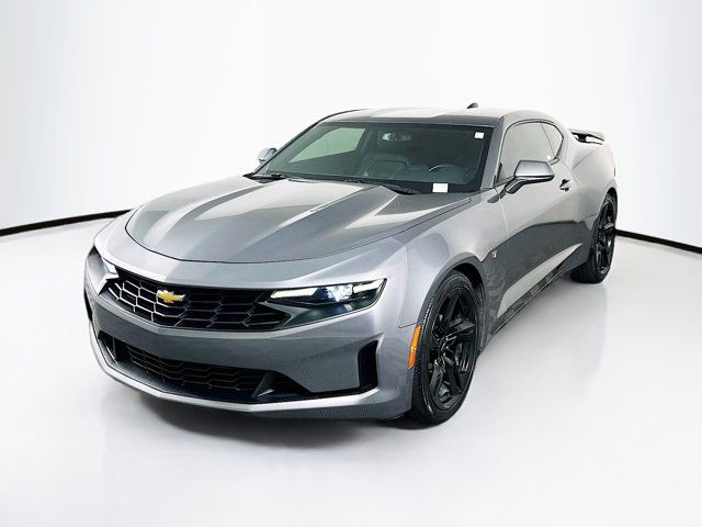 2021 Chevrolet Camaro 2LT