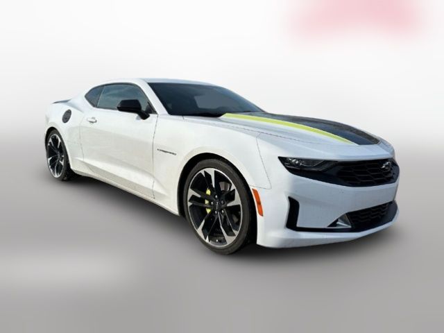 2021 Chevrolet Camaro 2LT