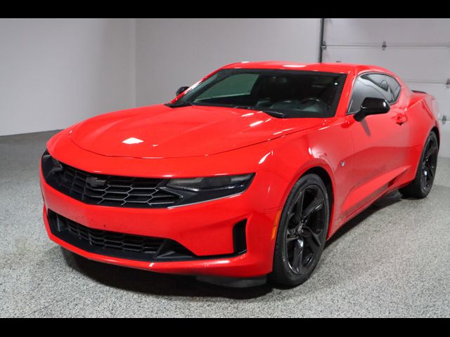 2021 Chevrolet Camaro 2LT